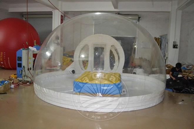 九龙坡球型帐篷